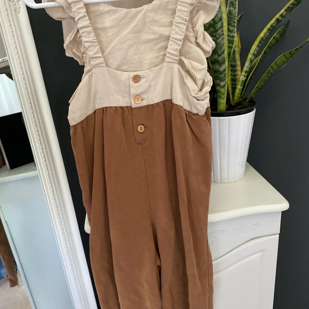 Romper - Picture 4 of 5